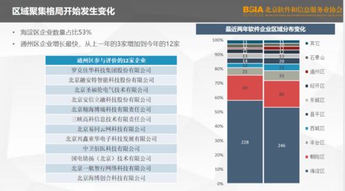 2021北京軟件企業(yè)核心競爭力評價報告發(fā)布 聚焦企業(yè)網(wǎng)站建設(shè)與能力提升