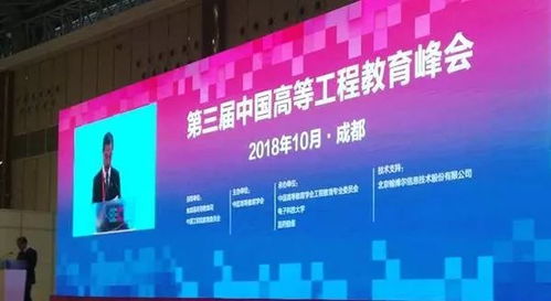 園區(qū)企業(yè)北京翰博爾高調(diào)亮相中國高等教育博覽會