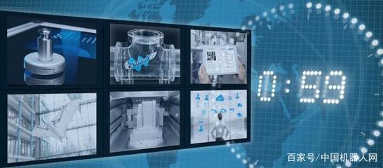 機器人企業如何維持產品研發創新能力？這個巨頭的經驗值得借鑒！