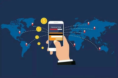 5G與區塊鏈 強強聯合，開啟未來網絡技術開發的新窗口