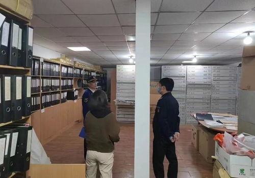 北京大興消防開展廠庫房安全專項檢查“回頭看”行動 確保各項管理制度落地見效