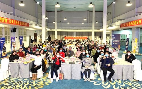 2022培養寶貝勝任力 —父母成長學院活動報道